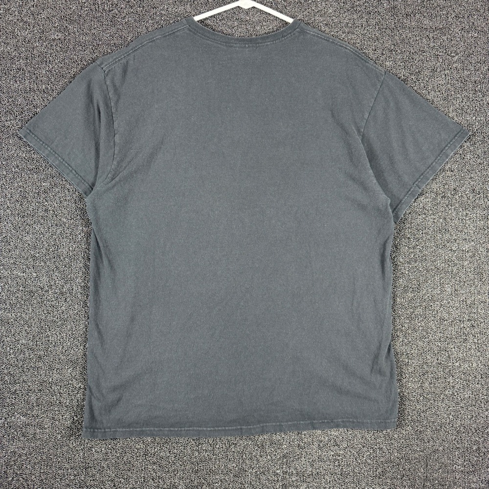 Vintage Futurama Planet Express Graphic T Shirt Men's XL Black Short Sleeve - Picture 3 of 7